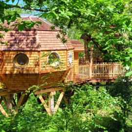 Les 7 Montagnes, hotel a Lourdes