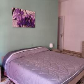 Home Sweet Home Tiburtina Station, hotel din Roma