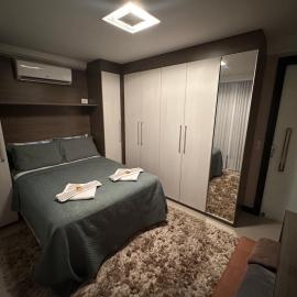 Refúgio da Barra do Jucu - Apartamentos confortáveis a poucos minutos da praia