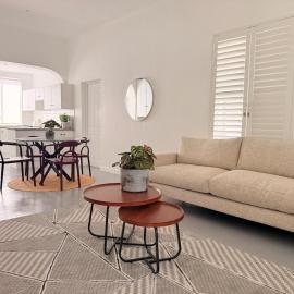 Crescent House, hotel in Franschhoek