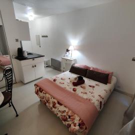Studio idéal cure ou séjour escapade, hotel in Balaruc-les-Bains