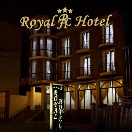 RHC Royal Hotel