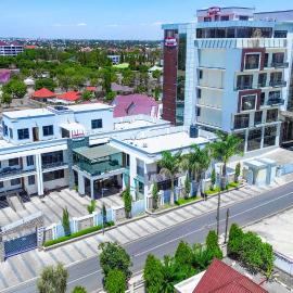 Gerwill Hotel, hotel din Dodoma