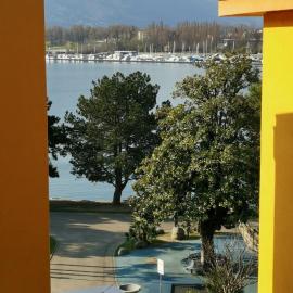 Lake Maggiore Waterfront Retreat - Walking distance to Everything