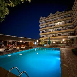 Edmond, hotel di Eforie Sud