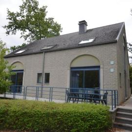 DURBUY Residence-A202-, hotel em Durbuy