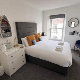 Gumfreston Guest House