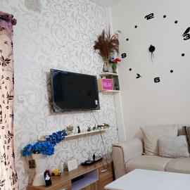 Abomey-Calavi에 위치한 호텔 Havreappartement229