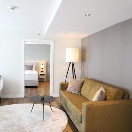 CITY STAY - Kieselgasse