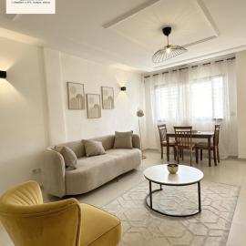 Residence Life House Makepe bm, hotel in Douala