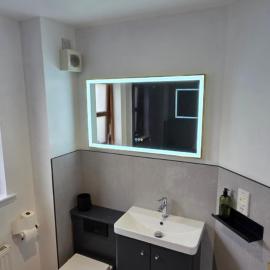 Modern Dornoch Apartment