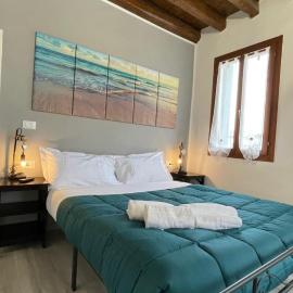 Frida Apartment, hotel em Chioggia