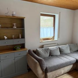 Ferienwohnung Landleben