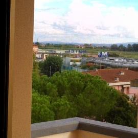 Da Debby, hotel u Pisi