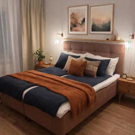 Målerås में, होटल Mats Jonasson Design Suite Glass Kingdom