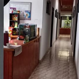 Hospedaje Santa Bárbara