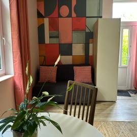 Przy Ochronce Żeromskiego, hotel in Nałęczów