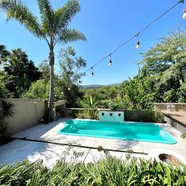 Homestay La Reinamora monoambientes, hotelli kohteessa San Salvador de Jujuy