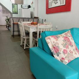 Pousada Hostel Brasil Gru