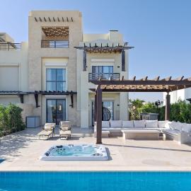 VESTA - Gouna Residence, hotel di El Gouna