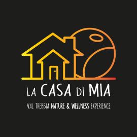 La casa di Mia, hotelli kohteessa Perino