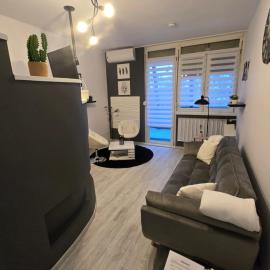 Ákos Apartman