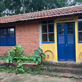 Casinha Rústica de Paty, hotel a Paty do Alferes