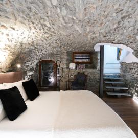 Roisan House, Hotel in Castello