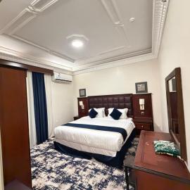 اكارم- السلامة Akarem Al Salama - اقتصادي, hôtel à Quai