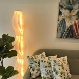 One Bedroom with Balcony in Abreeza Mall, hotel in Davao City
