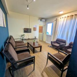 Relax Apartment Toppass