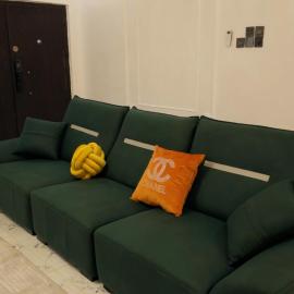 Fukusu II, hotel din Ikota