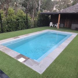 Lodge 1, Family Luxury Country Retreat Spa & Pool, hotel u gradu Morang