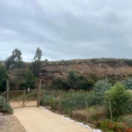 Casa en Laguna de Zapallar, hotel Puchuncavíban