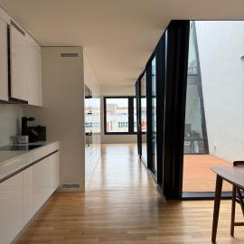 Zurich City Appartement