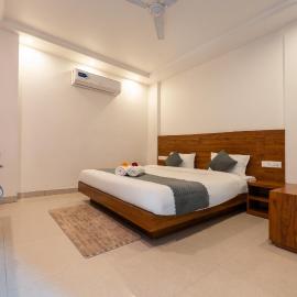 The Namami Tapovan, hotel in Rishīkesh
