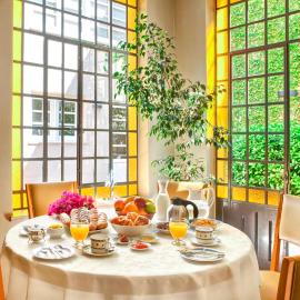 Casa Sur - 400 m from the park at most elegant neighbourhood in Mendoza City