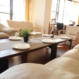 貸切地域最大級140平米5LDK最大10名 entire place, hôtel à Tokyo