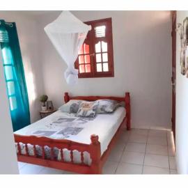 Chambre pour femme à 5 minutes de la plage