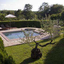 Casa Allure, hotel a Višnjan
