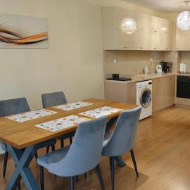 HostEx Trinity Apartment, hotel in Stara Zagora