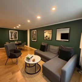 GRAPHITE APARTMENTS