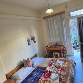 Revise apartments