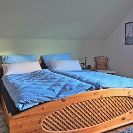 Ruhige FeWo in Schwäbisch Hall