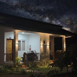 Salamya Guesthouse, hotel a San Juan