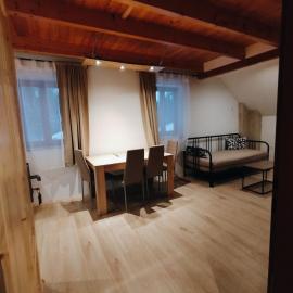 Apartmány v Bývalém mlýně, hotel sa Rokytnice v Orlických Horách