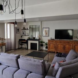 Maison Monéteau 6 personnes, hotel u gradu Moneto