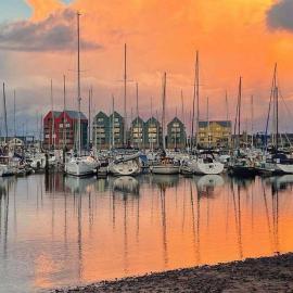 Mulberry House Family and dog friendly, hotel a Amble