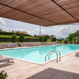 Le Casine Lazzareschi, hotel em Capannori