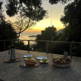 Bangalo Camping oásis